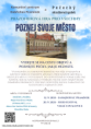Prázdninová hra Poznej svoje město